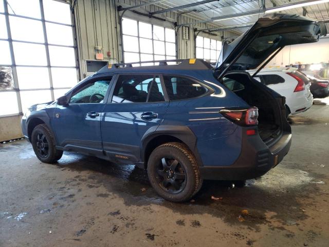 2022 SUBARU OUTBACK WI 4S4BTGUD1N3112734