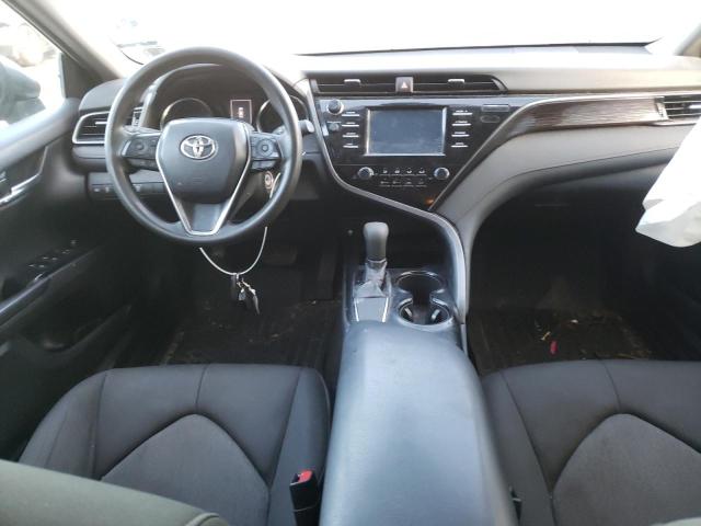 VIN 4T1B11HK5KU793451 2019 Toyota Camry, L no.8