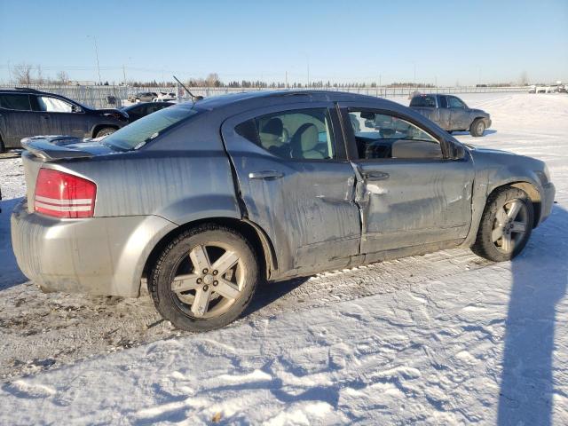 2008 DODGE AVENGER SXT VIN: 1B3LC56RX8N202853