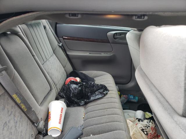 2003 Chevrolet Impala VIN: 2G1WF52E139196242 Lot: 54660613