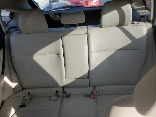 JF2GPAGC7E8316571 Subaru Xv Crosstrek 2.0 Limited