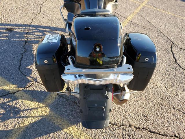 2020 BMW R 1250 RT - WB10J6301LZG39421