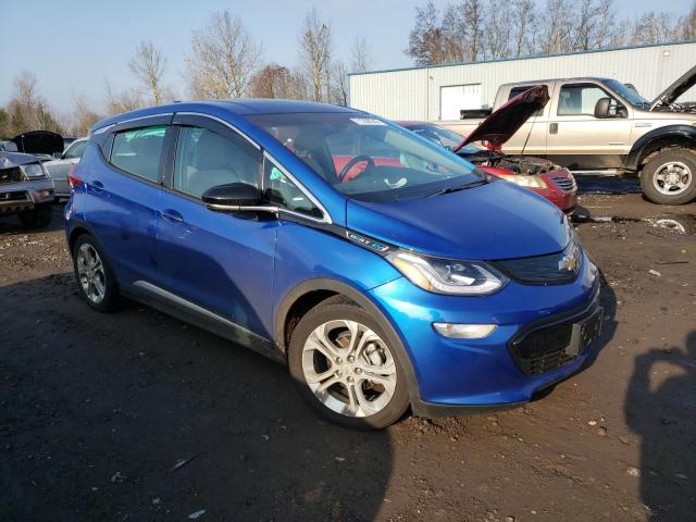 2021 CHEVROLET BOLT EV LT - 1G1FY6S09M4108935