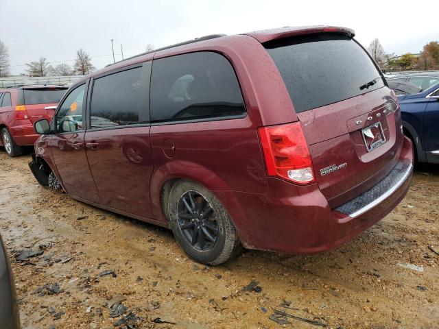 2019 DODGE GRAND CARA - 2C4RDGEG2KR788752