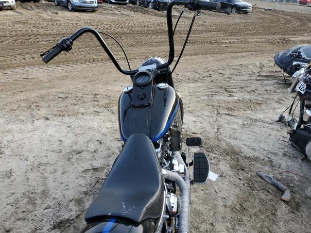 2004 HARLEY-DAVIDSON FLSTF 1HD1BMY124Y084895