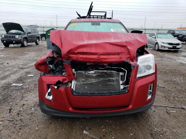 2GKALSEK0D6347749 GMC Terrain