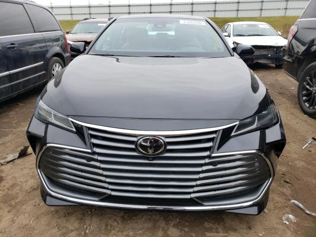 2020 TOYOTA AVALON LIM - 4T1DZ1FB0LU055384