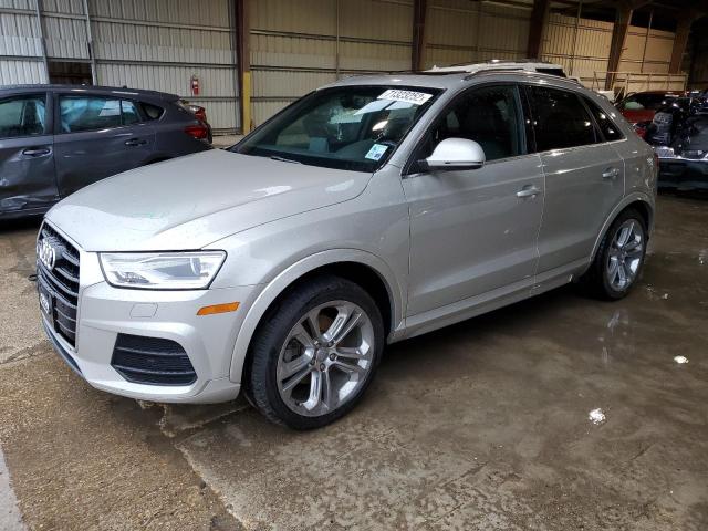 2017 Audi Q3 Premium Plus