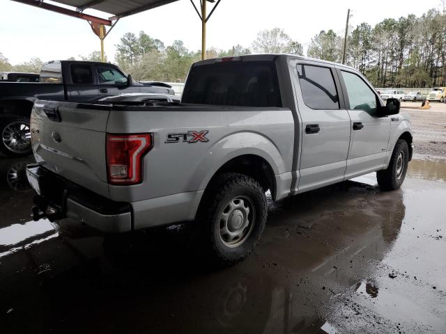 2017 FORD F150 - 1FTEW1CP1HKC39494