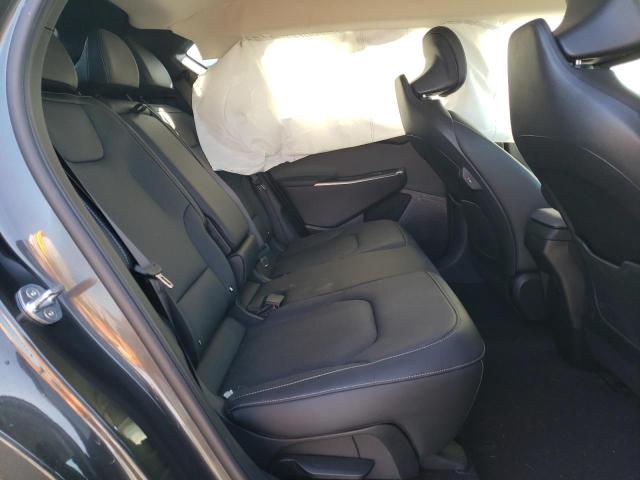 2022 KIA EV6 LIGHT KNDC3DLC1N5034069