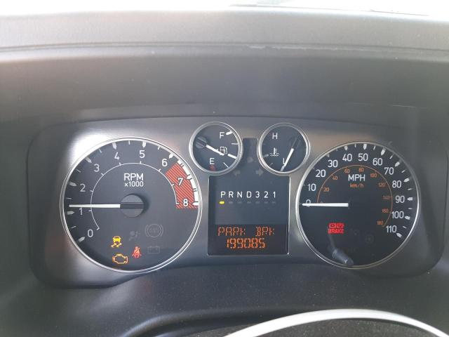 5GTDN136668327496 Hummer H3
