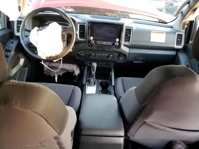 2022 NISSAN FRONTIER S - 1N6ED1EK6NN626380
