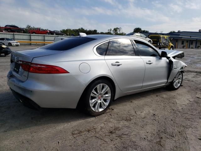 2016 JAGUAR XF PREMIUM - SAJBD4BV5GCY24499