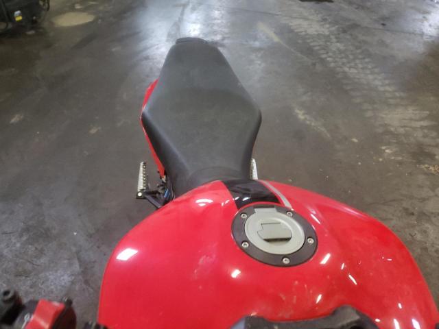 2014 YAMAHA FZ09 JYARN33E2EA004050