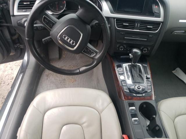 2012 AUDI A5 PRESTIG - WAUVFAFH8CN001358