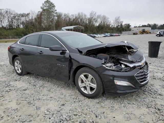 2020 CHEVROLET MALIBU LS - 1G1ZB5ST0LF142722