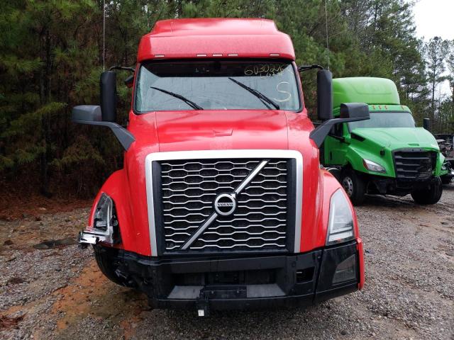 2019 VOLVO VN VNL 4V4NC9EHXKN213581