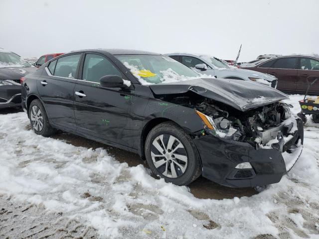 1N4BL4BWXLC244658 | 2020 NISSAN ALTIMA