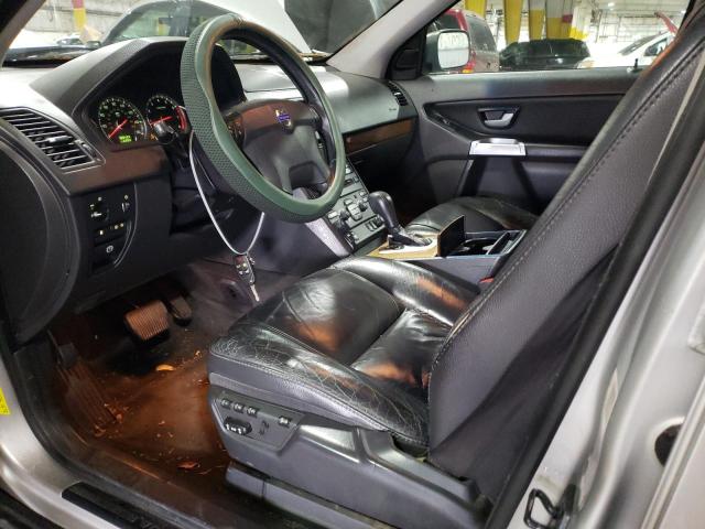 YV4CZ592361245590 Volvo XC90