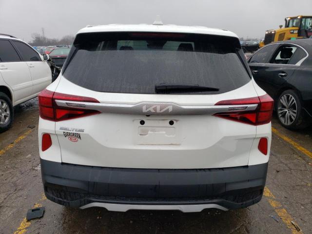 KNDEPCAA0N7236561 KIA Seltos Lx