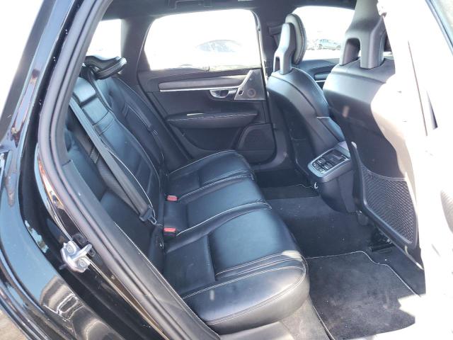 2018 VOLVO V90 T6 R-D YV1A22VM6J1044922