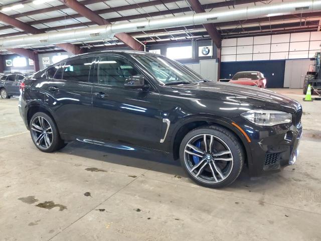 2017 BMW X6 M 5YMKW8C3XH0U72219