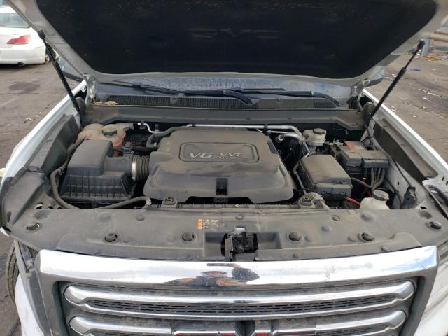 1GTG6DE32G1101116 GMC Canyon