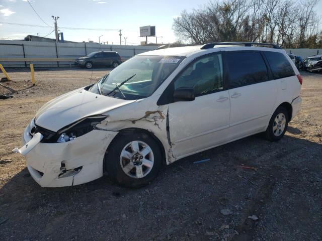 2008 Toyota Sienna CE