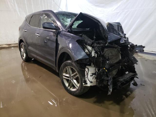 5NMZTDLB4JH105970 Hyundai SANTA FE SPORT