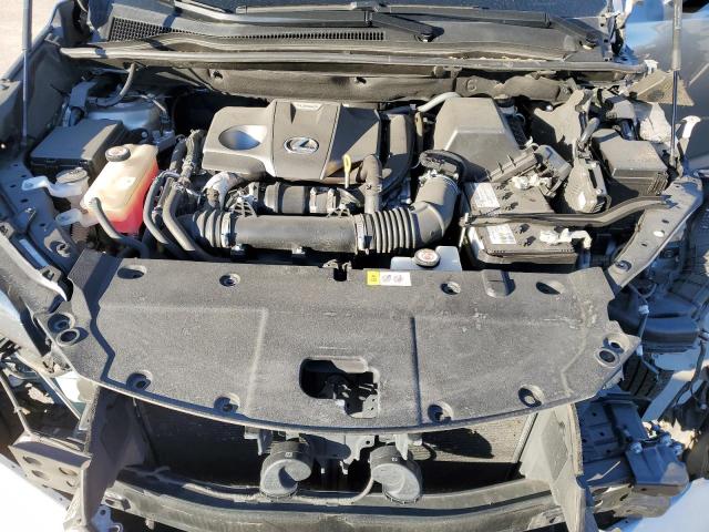 2018 LEXUS NX JTJYARBZ8J2110880