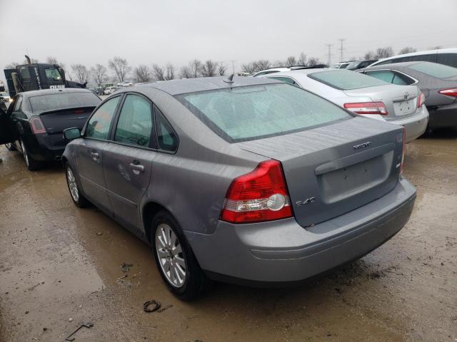 YV1MS382X42009117 Volvo S40