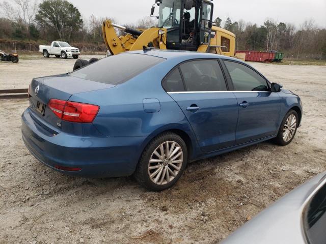 2015 VOLKSWAGEN JETTA SE - 3VWD17AJ1FM274132