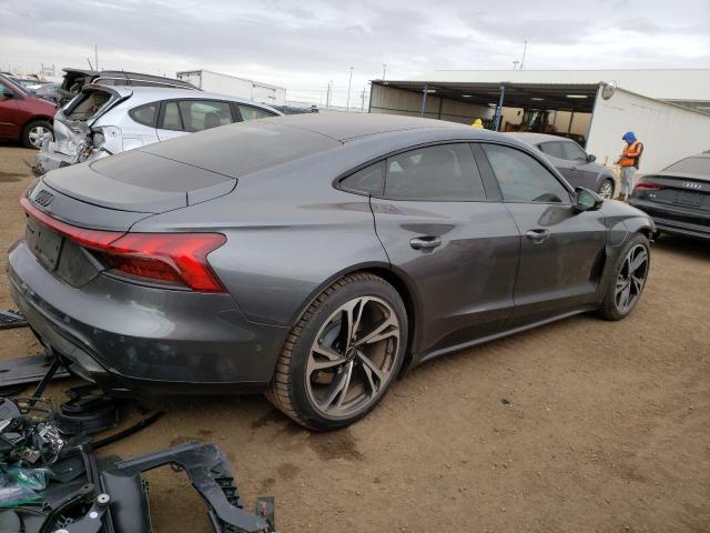 2022 AUDI E-TRON GT WAUEJBFW8N7009213