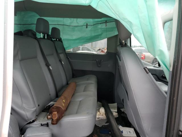 2019 FORD TRANSIT T- - 1FBZX2CM5KKA19877