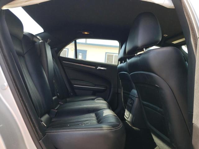 2021 CHRYSLER 300 S - 2C3CCABG9MH528937
