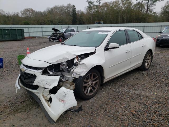 2016 CHEVROLET MALIBU LIM - 1G11C5SA4GF123704
