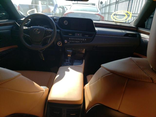 2022 LEXUS ES 300H BA 58ADA1C16NU020959
