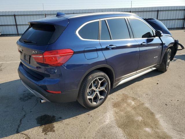 WBXHU7C33J5H42134 BMW X1 Sdrive28i