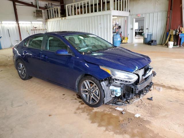 2019 KIA FORTE GT L - 3KPF34AD4KE022779