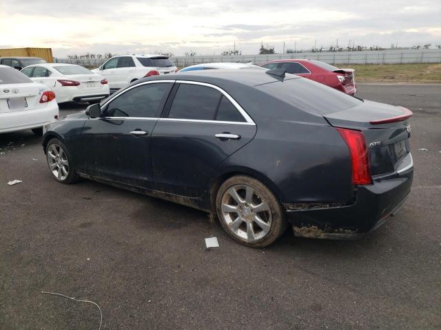 1G6AB5RA6G0105288 Cadillac ATS LUXURY