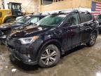 2017 TOYOTA RAV4 XLE - 2T3RFREV2HW668663