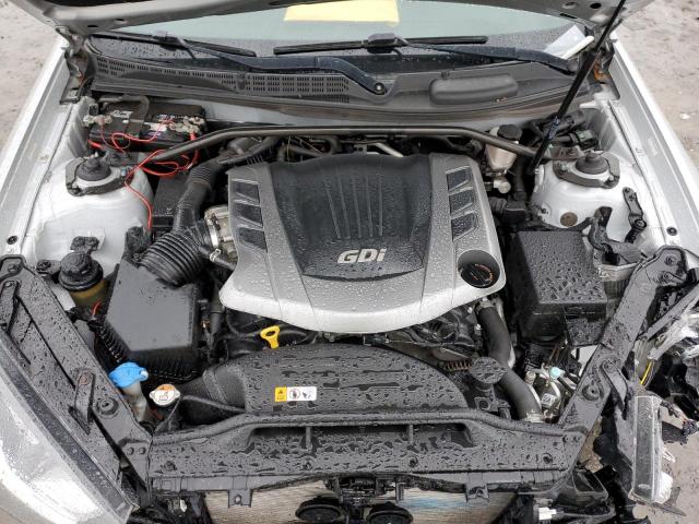 2016 HYUNDAI GEN 3.8L/3 KMHHT6KJ1GU132704