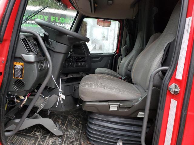 2019 VOLVO VN VNL 4V4NC9EHXKN213581