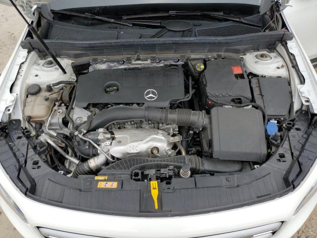 2020 MERCEDES-BENZ GLB 250 - W1N4M4GB3LW026462