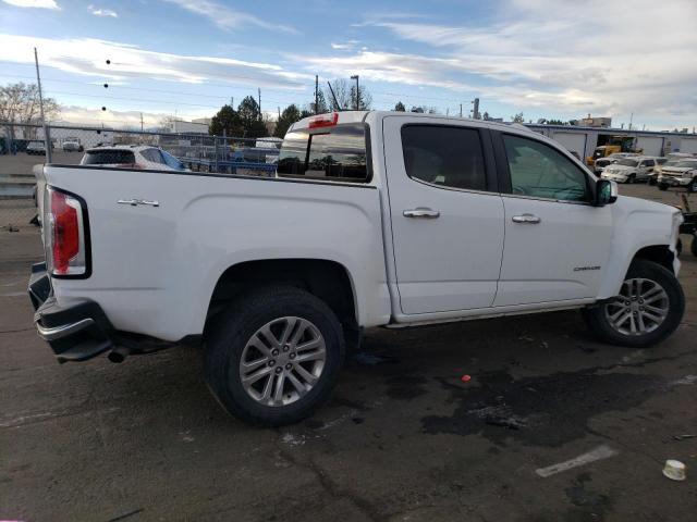 1GTG6DE32G1101116 GMC Canyon