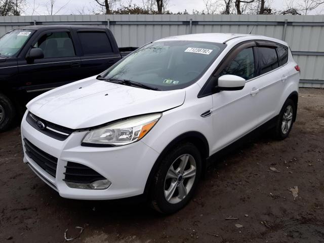 2015 Ford Escape SE en venta en West Mifflin, PA
