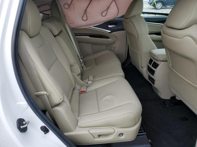 2019 ACURA MDX - 5J8YD3H32KL012645