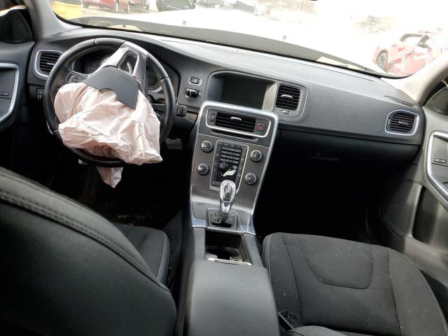 YV1612FS4D1215497 Volvo S60