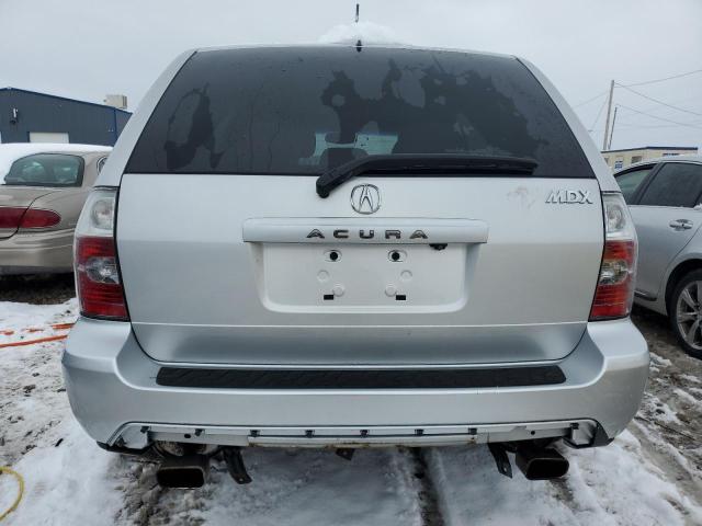 2HNYD18964H547110 Acura Mdx Touring