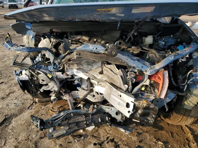 2022 TOYOTA RAV4 TRD O 2T3S1RFV3NW280030